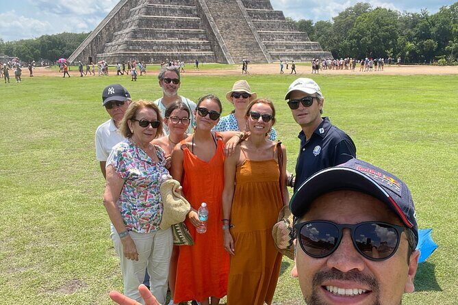 Chichen Itza and Mayan Traditions - Who Will Love This Tour?