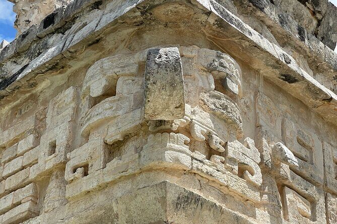 Chichen Itza and Mayan Traditions - Final Thoughts