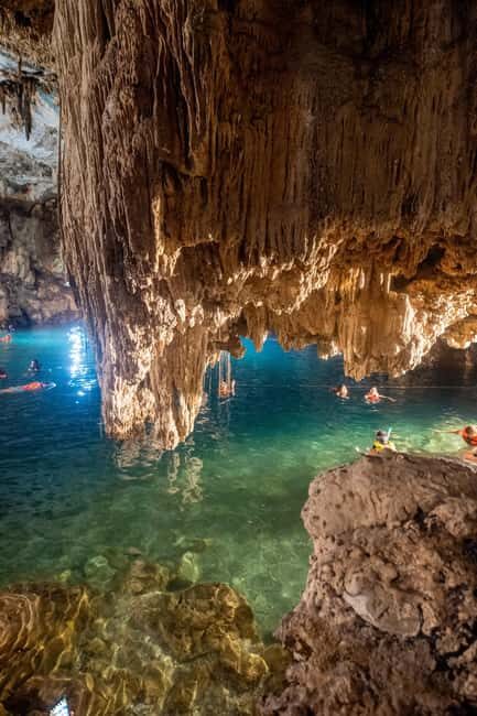 Chichen Itza and Two Cenotes Day Tour from Cancun - The Experience in Detail