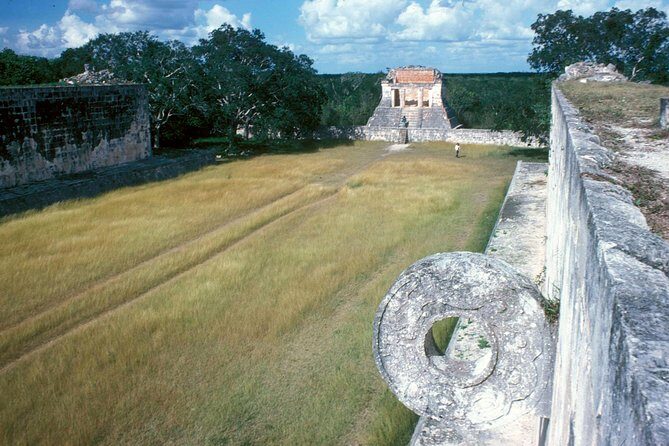 Chichen Itza Basic Tour: Sacred Cenote, Lunch, and Valladolid - What Travelers Say: Authentic Experiences and Common Frustrations