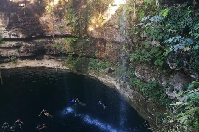Chichen Itza Basic Tour: Sacred Cenote, Lunch, and Valladolid - Why Choose This Tour?