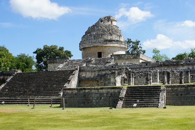 Chichen Itza, Beautiful Cenote and Valladolid All Inclusive Tour - The Experience in Detail