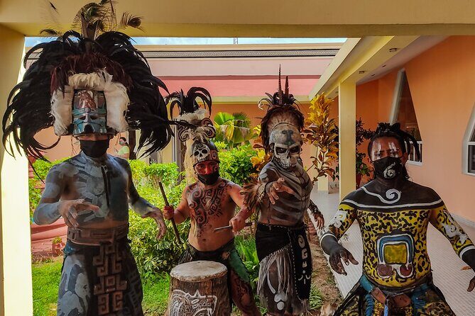 Chichen Itza, Beautiful Cenote and Valladolid All Inclusive Tour - FAQ