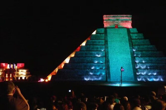 Chichén Itzá by Night: Mystical Mayan Light Show - Final Thoughts: Is This Tour Worth It?