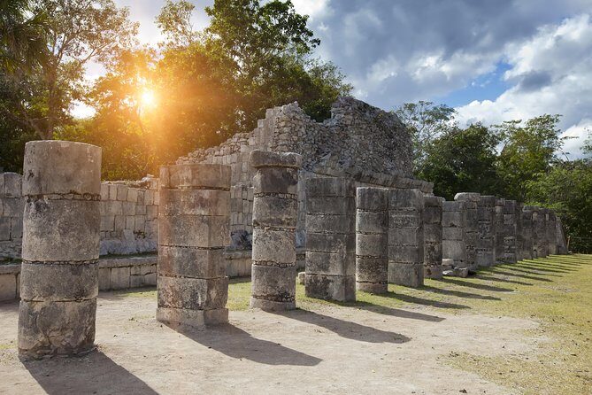 Chichen Itza by Van: Small Group, Tour Guide, Fast Trip and Lunch - Final Thoughts