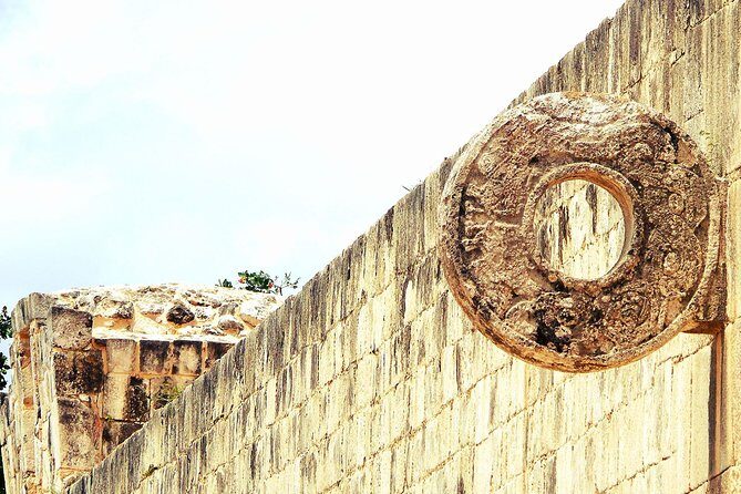 Chichen Itza & Cenote All-Inclusive Tour - No Extra Taxes - Practical Tips for Future Travelers