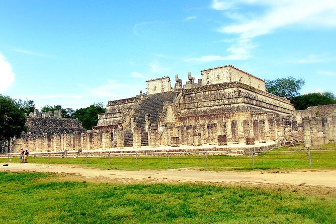 Chichen Itza & Cenote All-Inclusive Tour - No Extra Taxes - Frequently Asked Questions