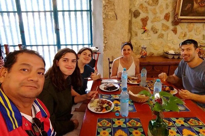 Chichen Itza, Cenote and Valladolid All-Inclusive Private Tour from Riviera Maya - Experience and Value