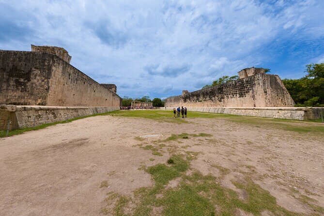 Chichen Itza Cenote and Valladolid from Cancun - Summary: Who Is This Tour For?