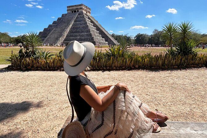 Chichen Itza Cenote and Valladolid in a Small Group - Who Is This Tour For?