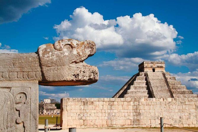 Chichen Itza, Cenote, and Valladolid Tour - What Travelers Say