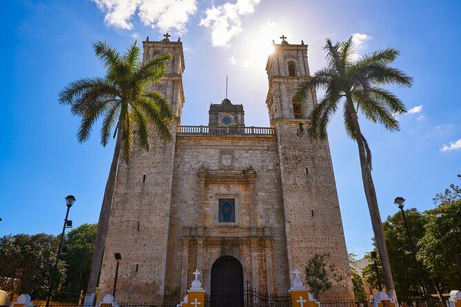 Chichen Itza, Cenote, and Valladolid Tour - Who Will Enjoy This Tour?