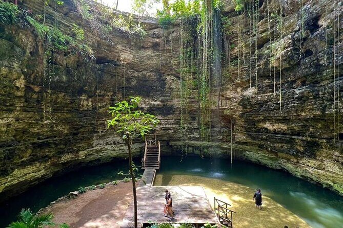 Chichen Itza, Cenote, and Valladolid Tour - Practical Considerations