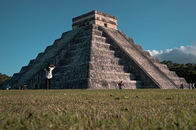 Chichén Itzá, Cenote and Valladolid with Lunch and transportation. - What Makes This Tour Stand Out