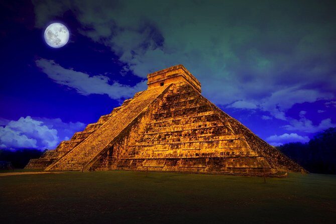 Chichen Itza, Cenote Hubiku and Ek Balam Reduced Group - The Itinerary in Detail: What Makes Each Stop Special