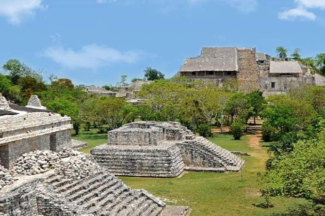 Chichen Itza, Cenote Hubiku and Ek Balam Reduced Group - The Sum Up: Is This Tour Right for You?