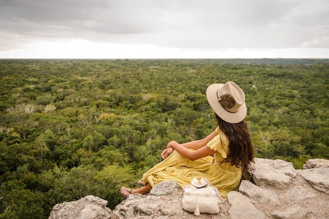 Chichen Itza, Cenote Ik Kil, and Coba Ruins Small Group - The Logistics: How the Day Flows