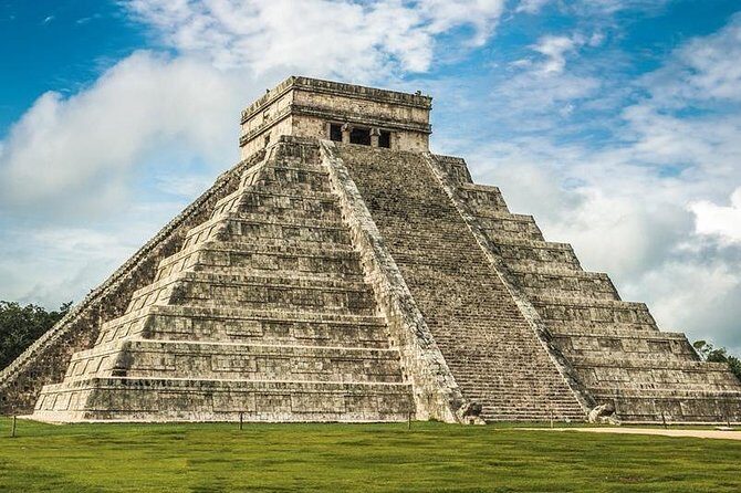 Chichen Itza Cenote Ikkil & Hubiku & Valladolid from cancun - The Itinerary: A Closer Look
