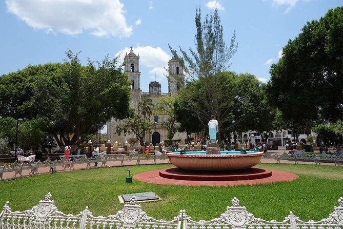 Chichen Itza Cenote Ikkil & Hubiku & Valladolid from cancun - Who Is This Tour Best For?