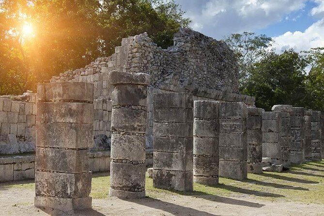 Chichen Itza Cenote Ikkil & Hubiku & Valladolid from cancun - Final Thoughts