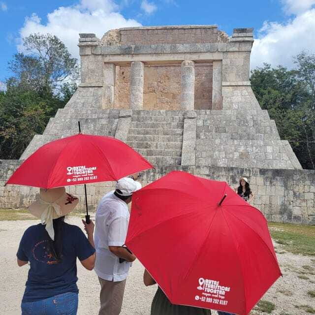 Chichen Itza, Cenote & Izamal magical town - Izamal: The Yellow City