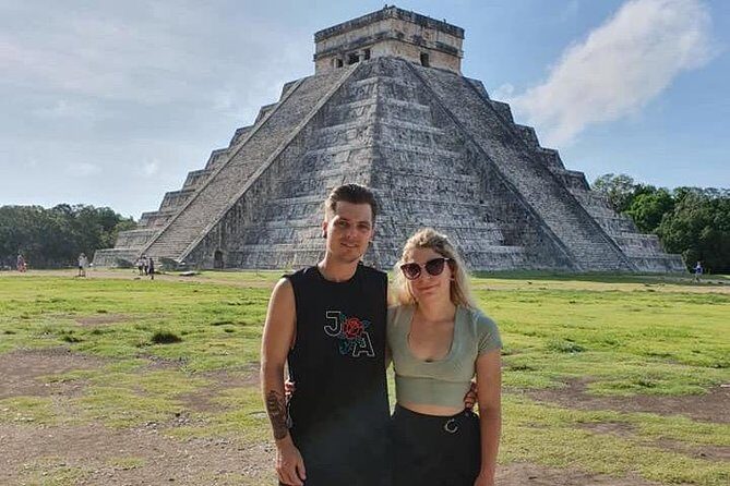 Chichen Itza, Cenote, lunch and Ek Balam from Valladolid (Private Tour) - An In-Depth Look at the Tour Experience