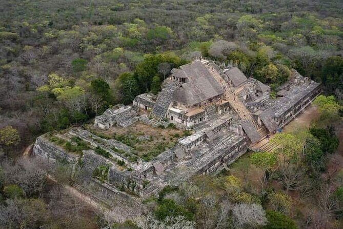Chichen Itza, Cenote, lunch and Ek Balam from Valladolid (Private Tour) - Who Is This Tour Best For?