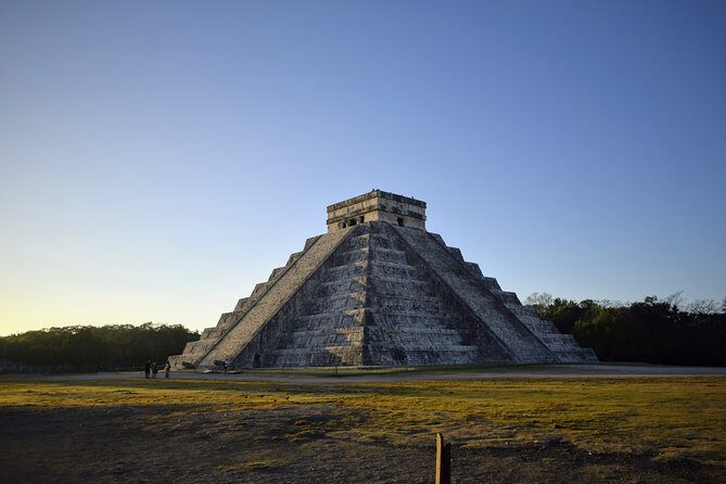 Chichen-itza & Cenote Private Tour - The Itinerary in Detail