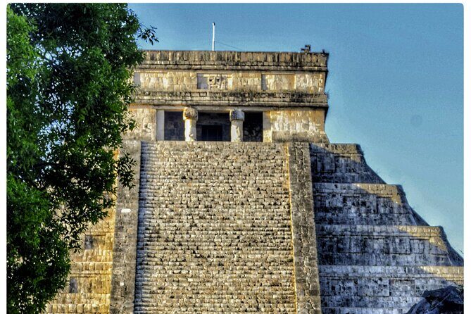 Chichen-itza & Cenote Private Tour - Authentic Experiences and Expert Guides