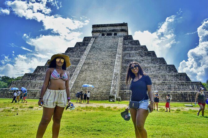 Chichen-itza & Cenote Private Tour - Practical Tips