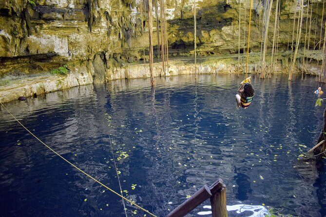 Chichen-itza & Cenote Private Tour - Final Thoughts: Who Is This Tour Best For?