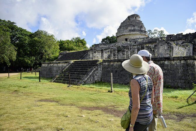 Chichen-itza & Cenote Private Tour - FAQ