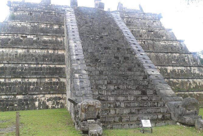 Chichen Itza, Cenote Sagrado and Valladolid from Cancun - How the Day Unfolds: A Closer Look at the Itinerary