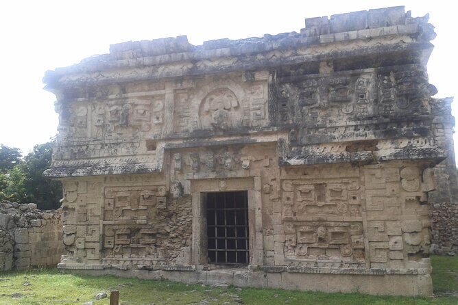 Chichen Itza, Cenote Sagrado and Valladolid from Cancun - Practical Tips for a Smooth Experience