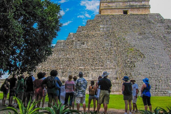 Chichen Itza, Cenote Sagrado and Valladolid from Cancun - Final Words