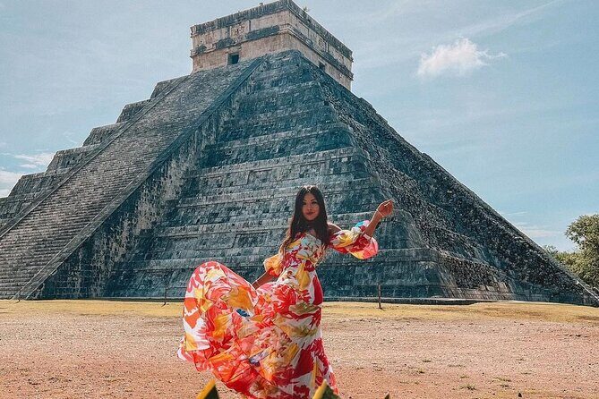 Chichén Itzá, Cenote Suytún, and Cenote Ikkil Guided Tour - The Full Experience: A Deep Dive into the Tour