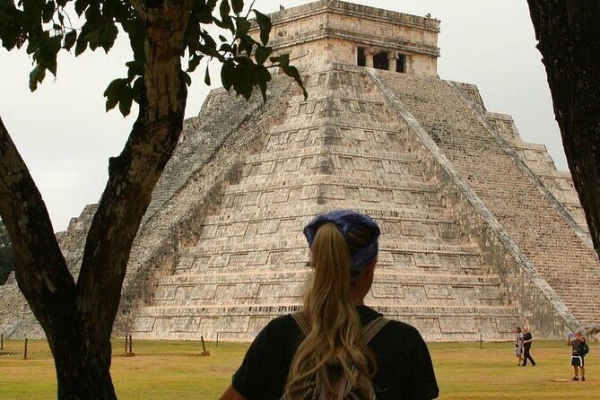 Chichén Itzá, Cenote Suytún, and Cenote Ikkil Guided Tour - FAQ