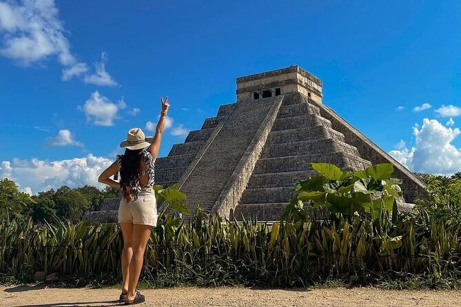 Chichen Itza + Cenote Suytun and Ikkil + Buffet and more! - The Itinerary in Detail: What to Expect and Why It Matters