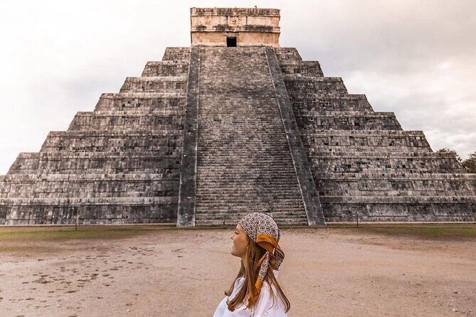 Chichen Itza + Cenote Suytun and Ikkil + Buffet and more! - Who Should Book This Tour?