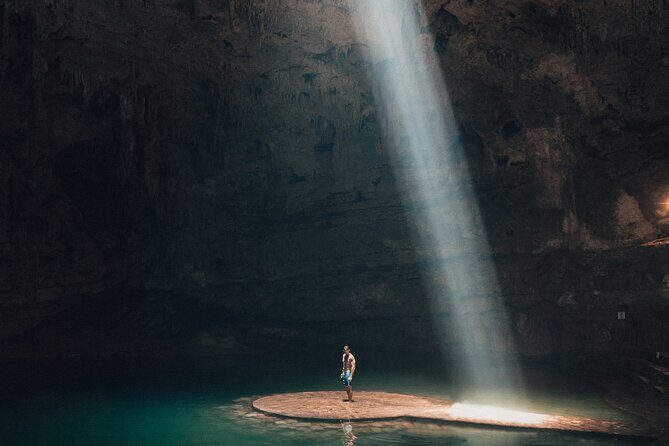 Chichen Itza + Cenote Suytun and Ikkil + Buffet and more! - Final Thoughts: Is It Worth It?