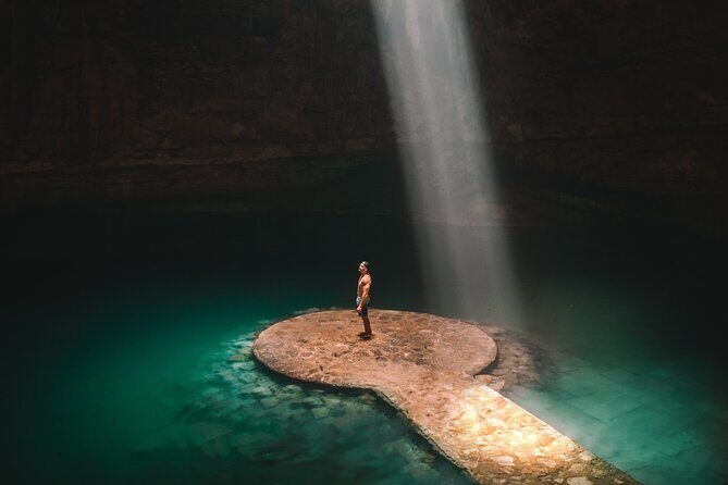 Chichen Itza + Cenote Suytun and Ikkil + Buffet and more! - Final words