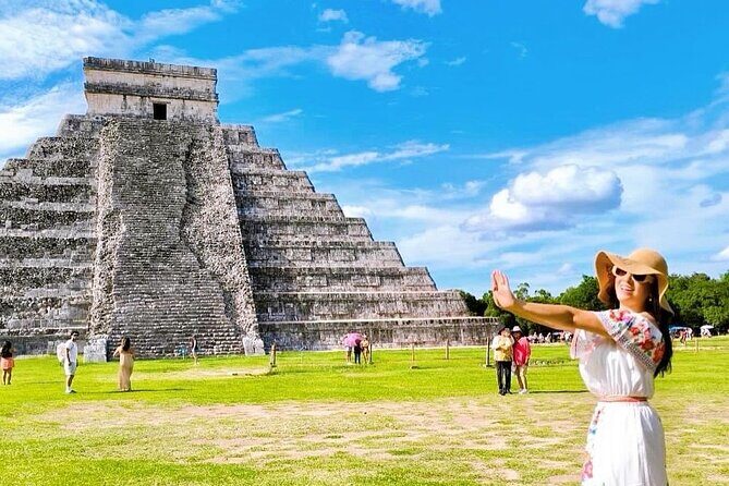 Chichén Itzá, Cenote Suytún & Cenote Ik-kil Expedition - Practical Tips and Considerations