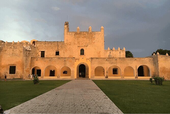 Chichen Itza + Cenote Suytun & Cenote Ik Kil + Valladolid - A Full Breakdown of the Itinerary