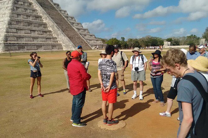 Chichen Itza, Cenote Swim & Izamal Magic Town with Buffet Lunch - Final Thoughts