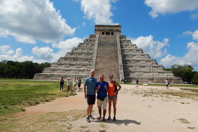 Chichen Itza - Cenote - Valladolid - Why This Tour Offers Good Value