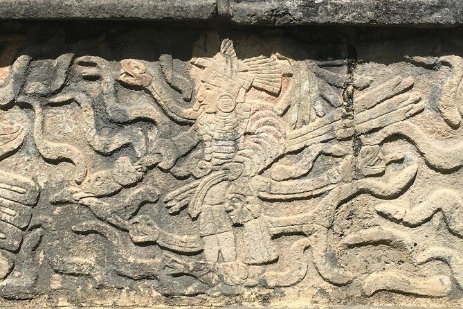 Chichen Itza - Cenote - Valladolid - FAQ