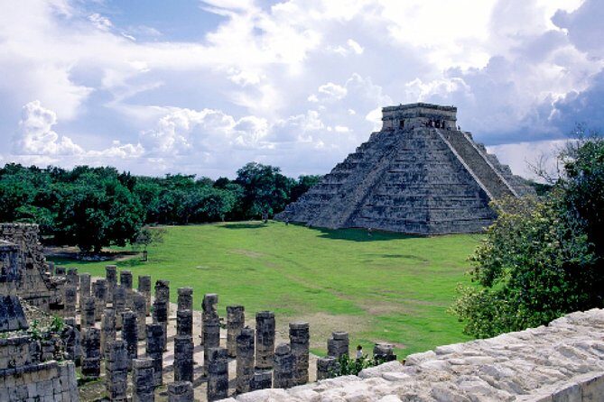 Chichen Itza, Cenote & Valladolid, Deluxe Mayan Tour! From Playa Del Carmen - An In-Depth Look at the Tour Experience