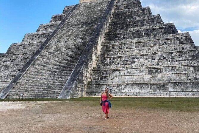 Chichen Itza, Cenote & Valladolid, Deluxe Mayan Tour! From Playa Del Carmen - Final Thoughts: Is It Worth It?