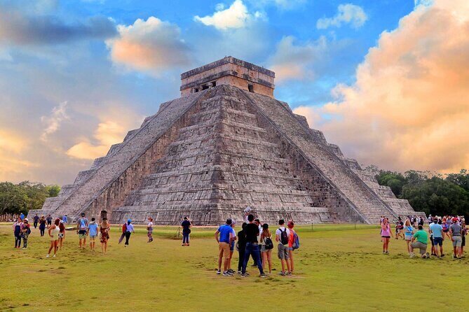 Chichen Itza, Cenote & Valladolid Full Day Tour from Tulum - An Honest Look at the Itinerary