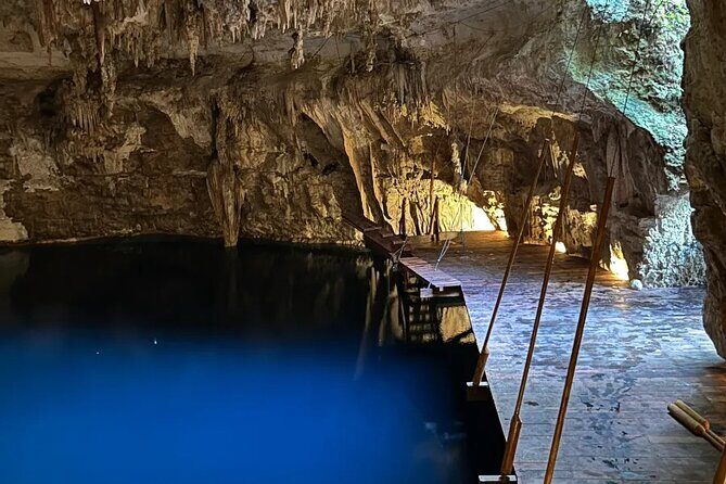 Chichen Itza, Cenote & Valladolid Full Day Tour from Tulum - What’s Included and What’s Not
